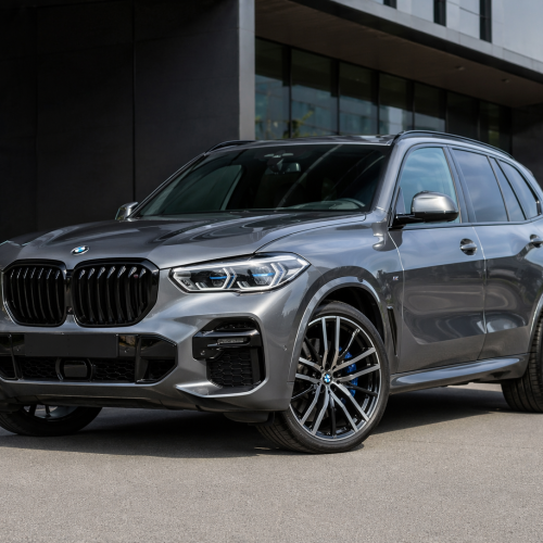 BMW X5 XDrive 40i Kit M 2021