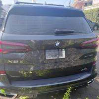 BMW X5 XDrive 40i Kit M 2021