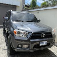 Toyota 4Runner 2013