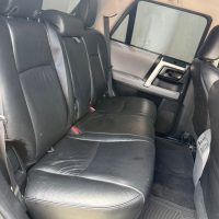 Toyota 4Runner 2013