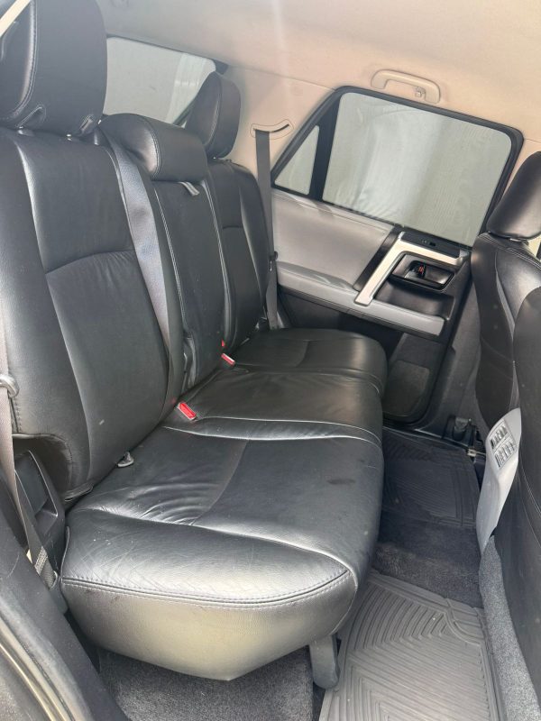 Toyota 4Runner 2013