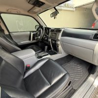 Toyota 4Runner 2013