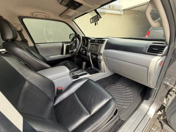 Toyota 4Runner 2013