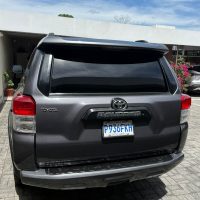 Toyota 4Runner 2013