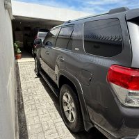 Toyota 4Runner 2013
