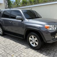 Toyota 4Runner 2013