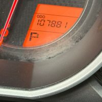 Toyota 4Runner 2013