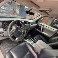 Toyota 4Runner 2013