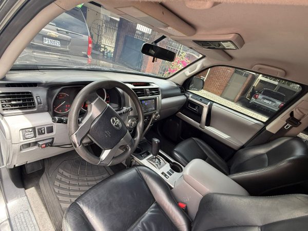 Toyota 4Runner 2013