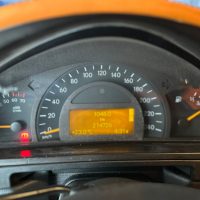 Mercedes-Benz G500 2004
