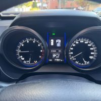 Toyota Land Cruiser Prado VX 2016