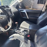 Toyota Land Cruiser Prado VX 2016 GRIS