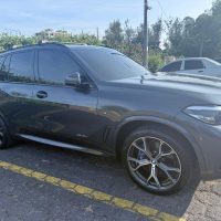 BMW X5 XDrive 40i Kit M 2021