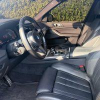 BMW X5 XDrive 40i Kit M 2021