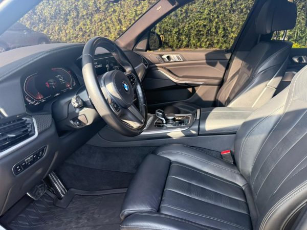 BMW X5 XDrive 40i Kit M 2021