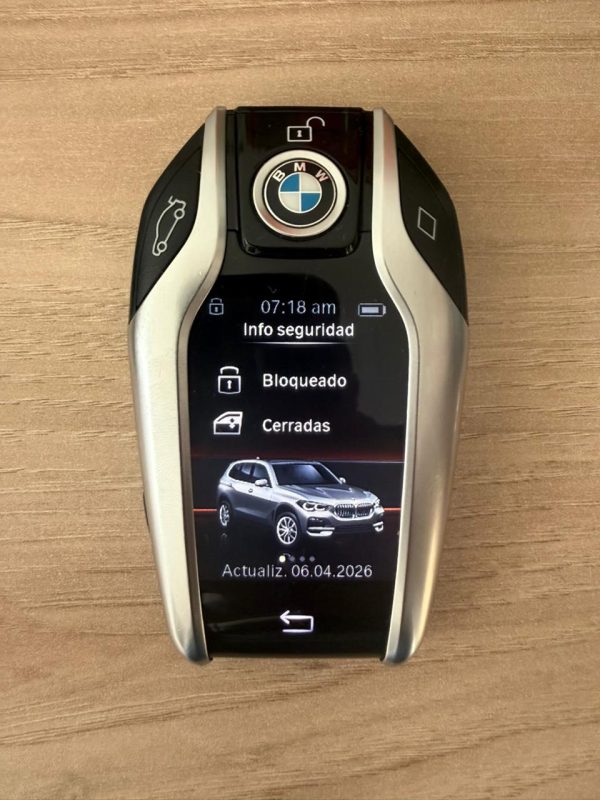 BMW X5 XDrive 40i Kit M 2021