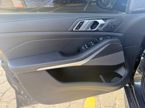 BMW X5 XDrive 40i Kit M 2021