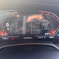 BMW X5 XDrive 40i Kit M 2021