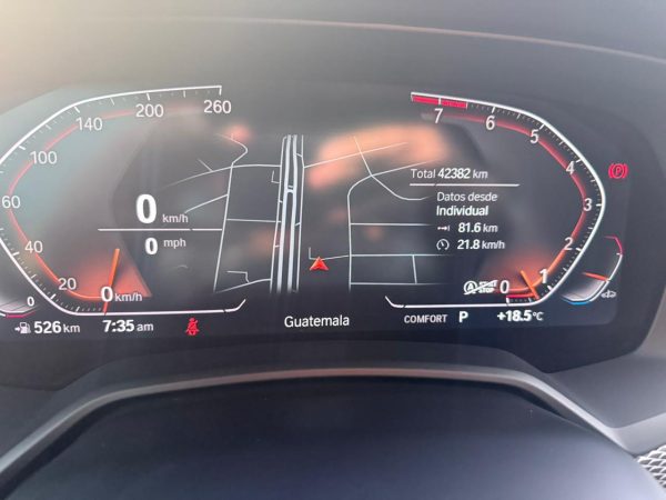 BMW X5 XDrive 40i Kit M 2021