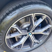 BMW X5 XDrive 40i Kit M 2021