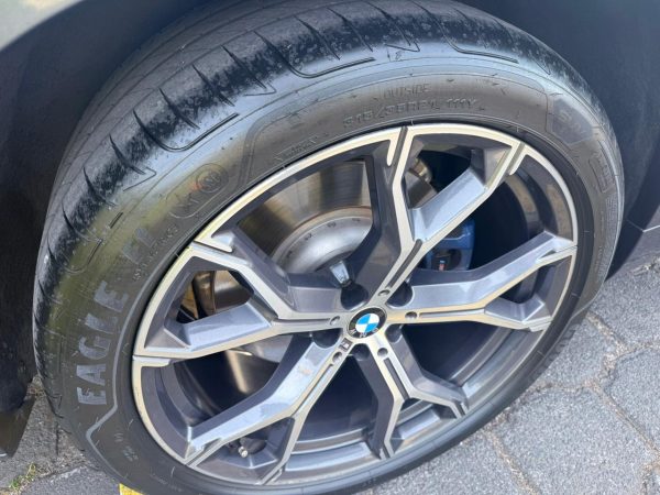 BMW X5 XDrive 40i Kit M 2021