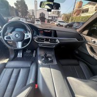 BMW X5 XDrive 40i Kit M 2021