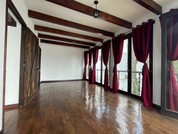 Hacienda del Comendador, Antigua Guatemala / San Miguel Dueñas