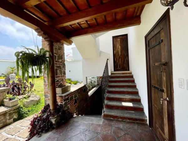 Hacienda del Comendador, Antigua Guatemala / San Miguel Dueñas