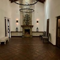 Hacienda del Comendador, Antigua Guatemala / San Miguel Dueñas