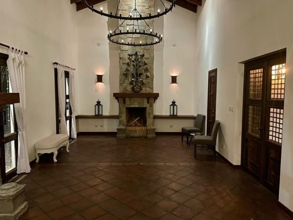 Hacienda del Comendador, Antigua Guatemala / San Miguel Dueñas