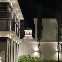 Hacienda del Comendador, Antigua Guatemala / San Miguel Dueñas