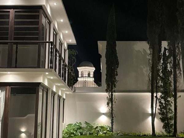 Hacienda del Comendador, Antigua Guatemala / San Miguel Dueñas