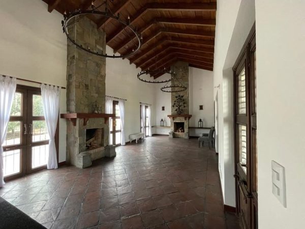 Hacienda del Comendador, Antigua Guatemala / San Miguel Dueñas