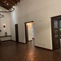 Hacienda del Comendador, Antigua Guatemala / San Miguel Dueñas