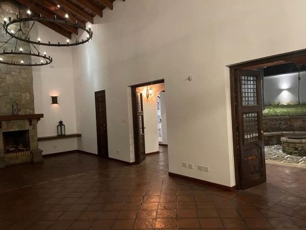 Hacienda del Comendador, Antigua Guatemala / San Miguel Dueñas