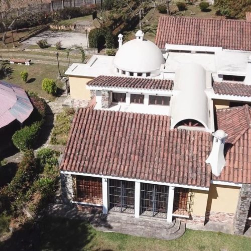 Granja en Venta – Santa Lucía Milpas Altas