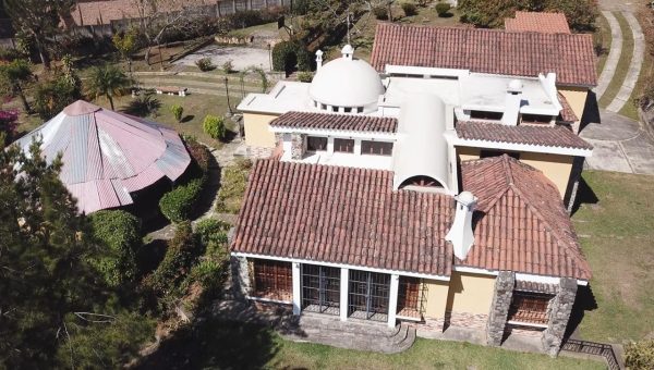 Granja en Venta – Santa Lucía Milpas Altas