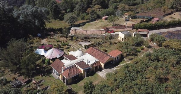 Granja en Venta – Santa Lucía Milpas Altas