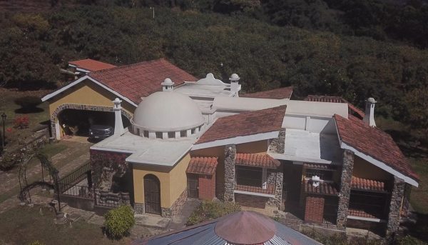 Granja en Venta – Santa Lucía Milpas Altas