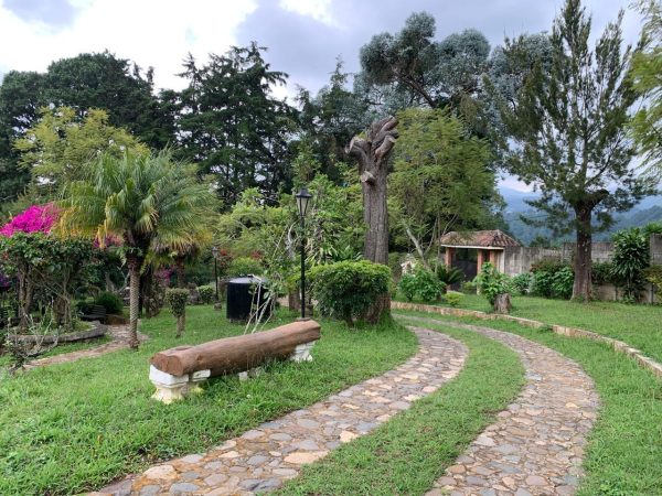 Granja en Venta – Santa Lucía Milpas Altas