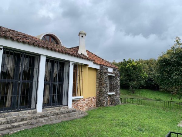 Granja en Venta – Santa Lucía Milpas Altas