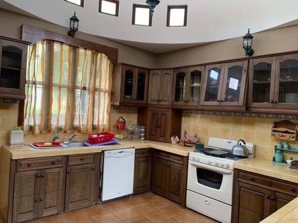Granja en Venta – Santa Lucía Milpas Altas
