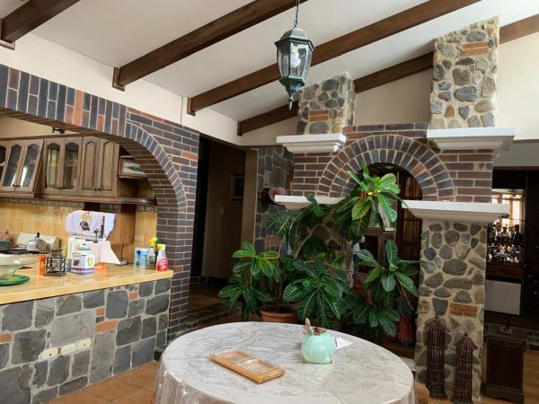 Granja en Venta – Santa Lucía Milpas Altas