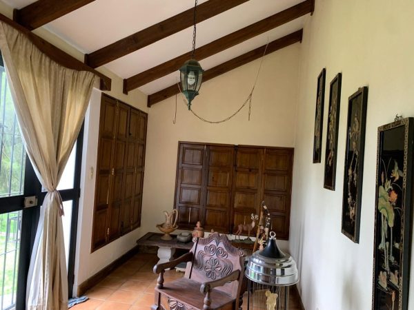 Granja en Venta – Santa Lucía Milpas Altas