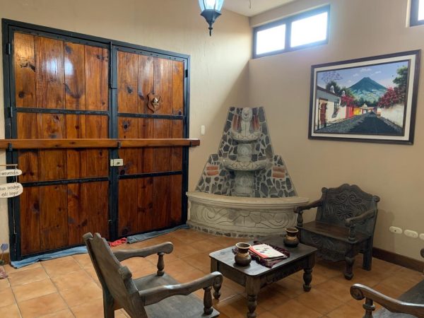 Granja en Venta – Santa Lucía Milpas Altas