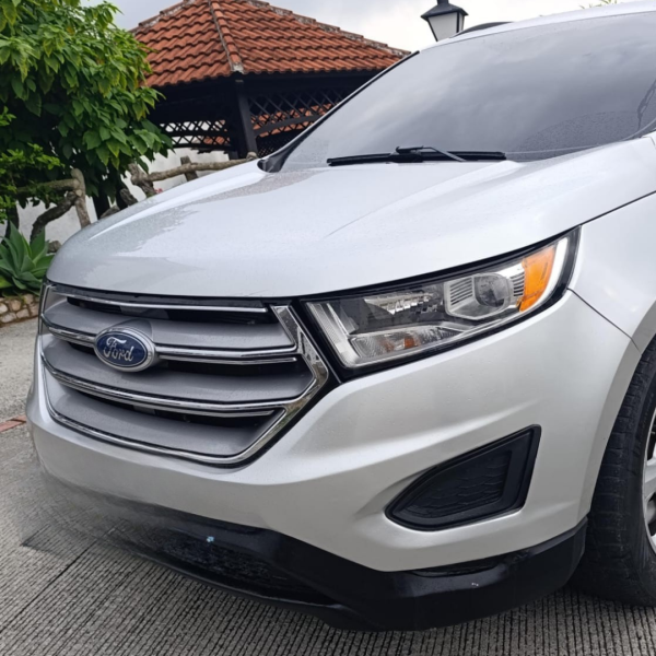 Ford Edge SE AWD 2017