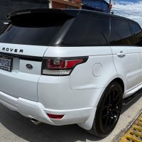 Range Rover Sport HSE 2015