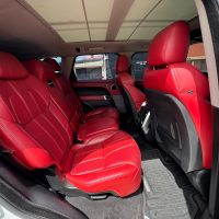Range Rover Sport HSE 2015
