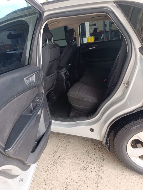 Ford Edge SE AWD 2017