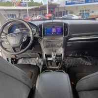 Ford Edge SE AWD 2017